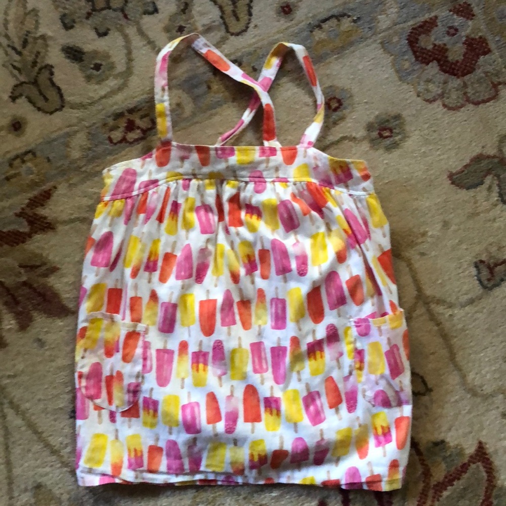 Land’s End summer tank top